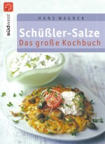 Sch��ler-Salze - Das gro�e Kochbuch